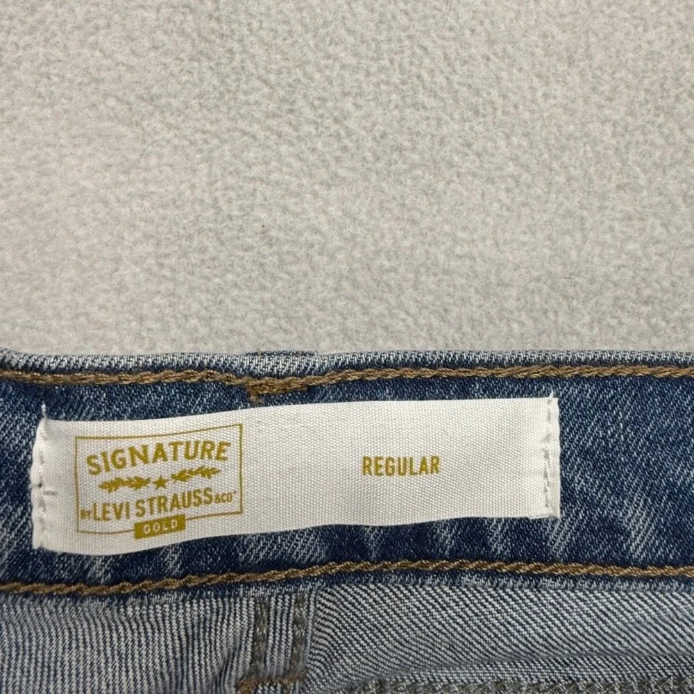 Signature by Levi Strauss & Co. Gold Label new overall